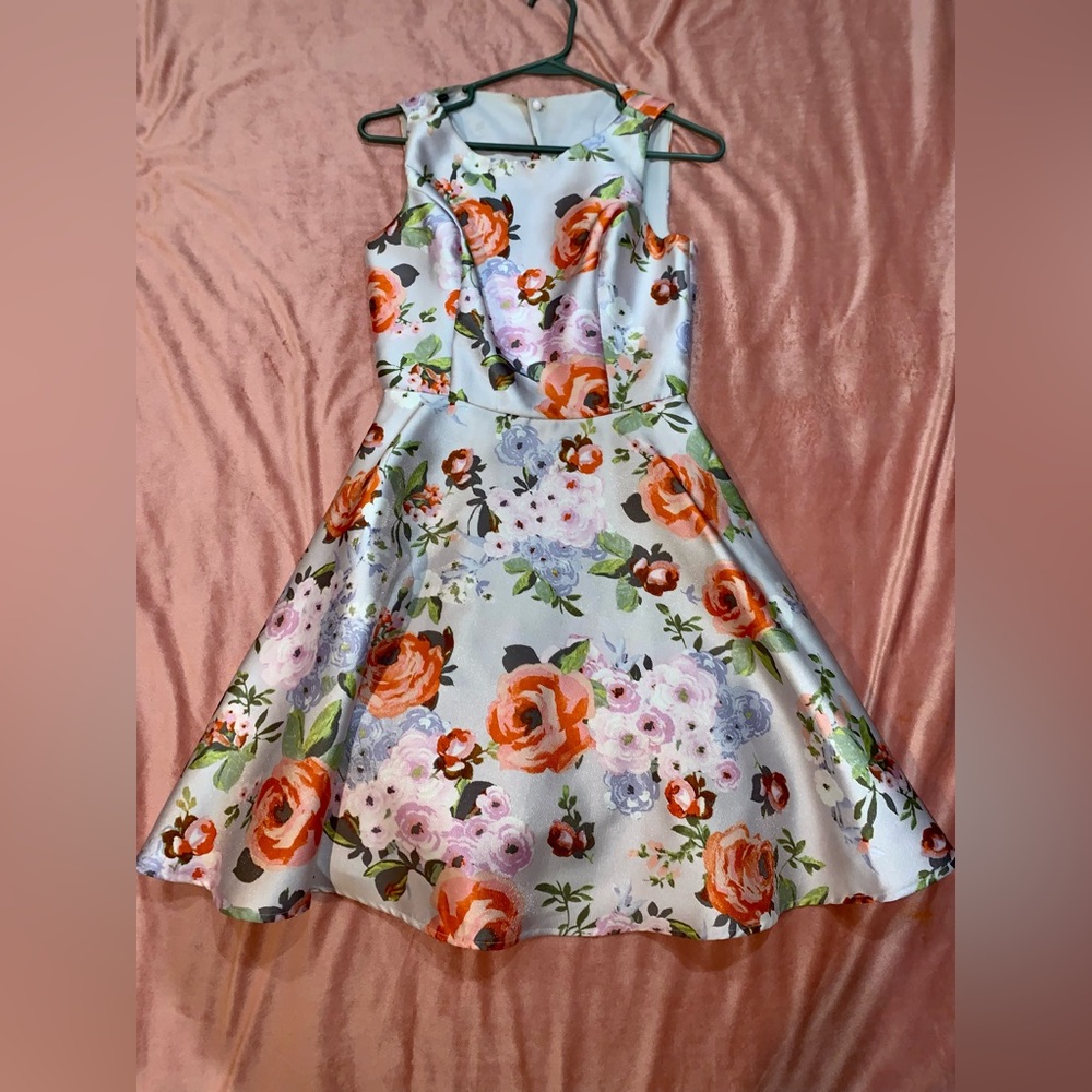 Beautiful Dress